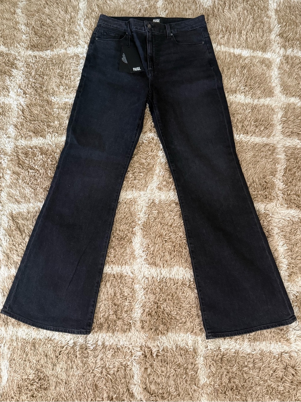 PAIGE Sofia Jeans